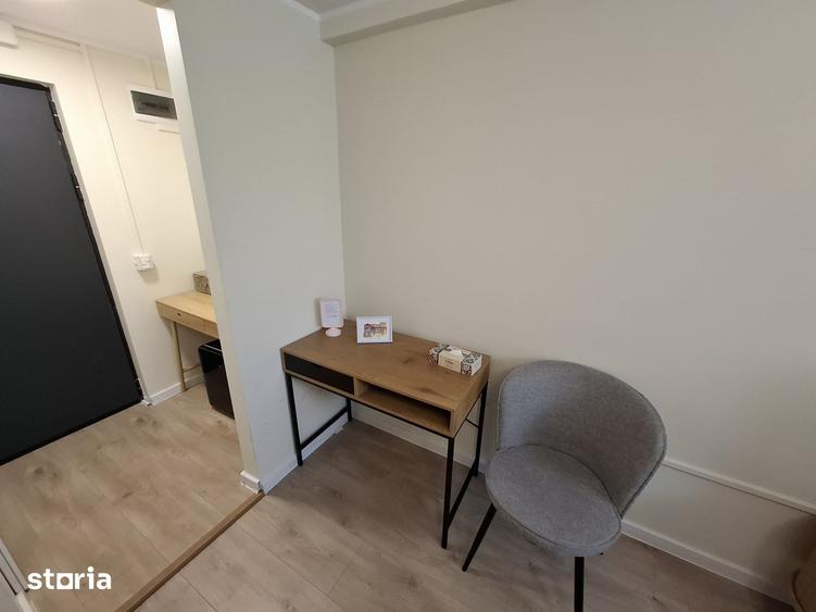 Doua studiouri zona faleza Cazino investi?ie la cheie regim hotelier - 10