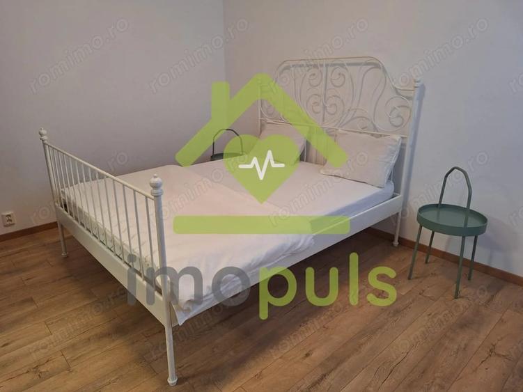 Apartament cu 4 camere decomandat, mobilat în Dumbrăvița