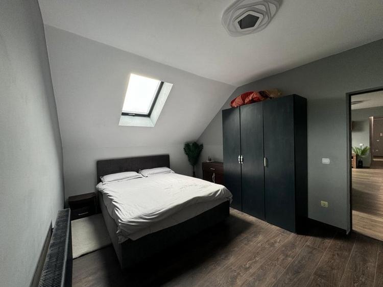 Apartament modern , 2 camere, Radauti - 5
