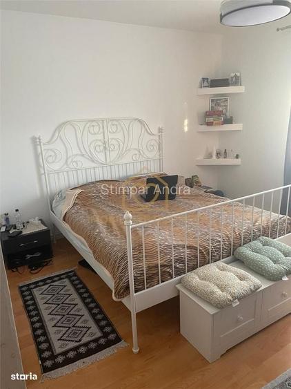 Apartament cu 3 camere si parcare inclusa