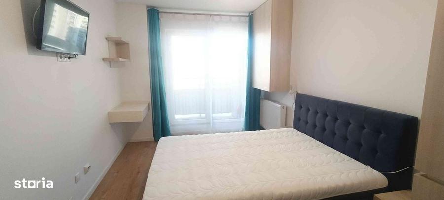 Apartament cu 3 camere în Florești