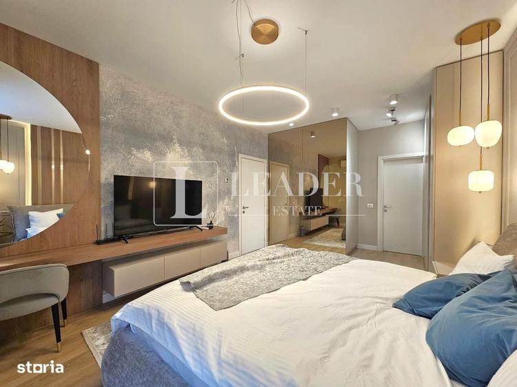 Apartamentul ALBASTRU I Premium Design I 2021 building - 2