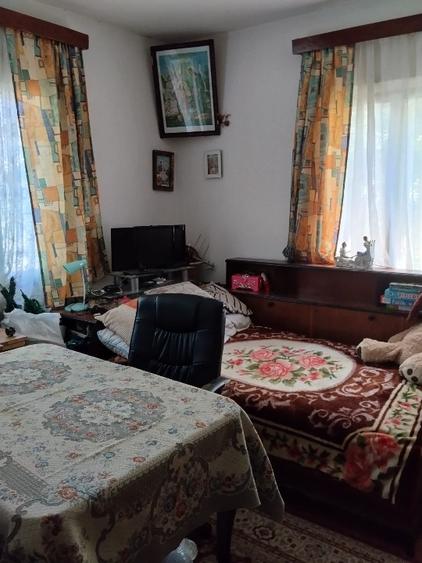 Casă individuală cu 5 camere cu Teren 510 Mp în Copou