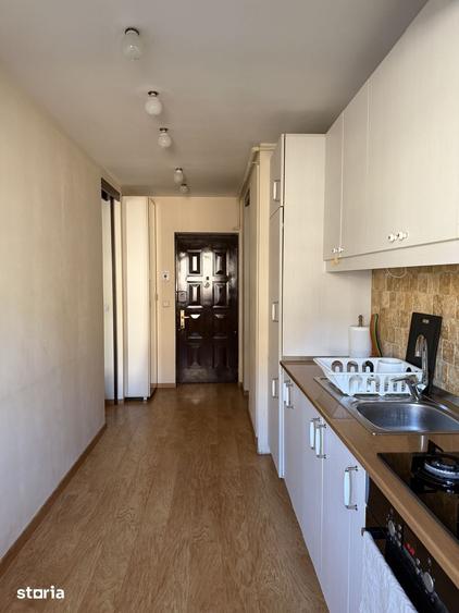 Garsoniera Rin Grand - Complex Confort Park - Vitan Barzesti - 8
