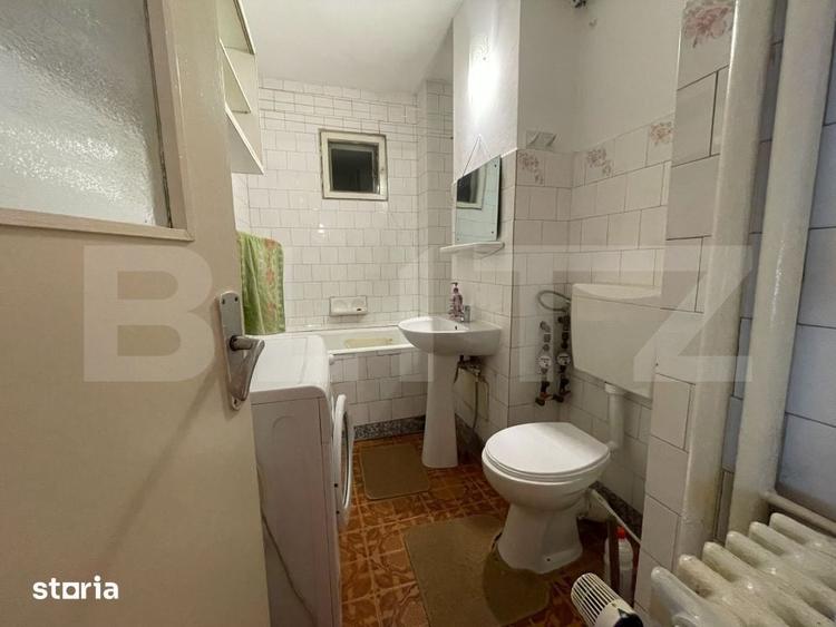 Apartament cu 3 camere în Ultracentral
