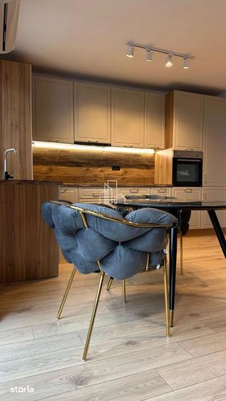 Apartament 2 Camere, De Inchiriat, Maurer Residence - 5