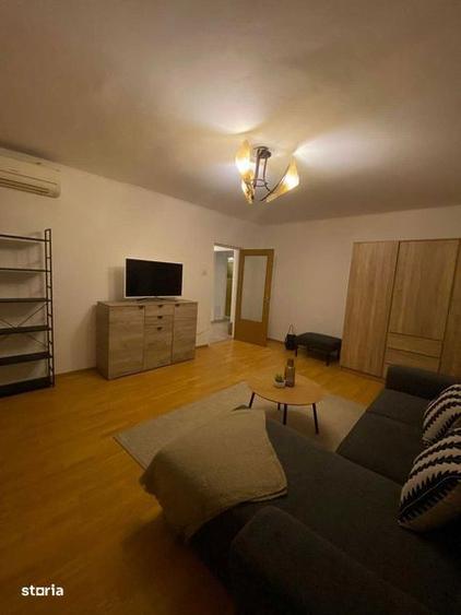 Apartament 3 camere de inchiriat 13 Septembrie - EXCLUS agentii! - 7