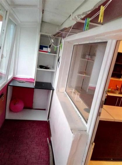 Apartament cu 2 camere semidecomandat în Lipovei