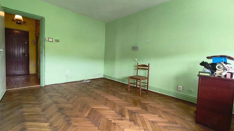 Apartament 2 camere, decomandat in Deva, zona Kogalniceanu - 9