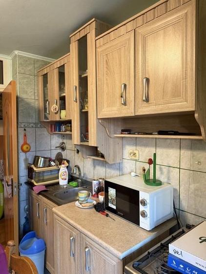 Apartament cu 2 camere decomandat, mobilat în Astra