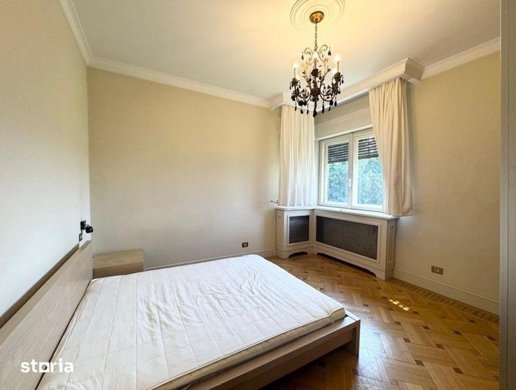 Apartament elegant in vila, Domenii - Casin - 9