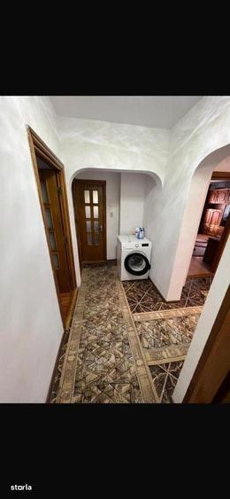 Apartament 3 camere de inchiriat Cora Bratianu - 3