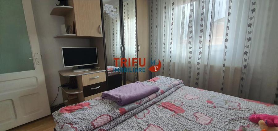 Apartament 2 camere de vanzare zona Ansberg - 5