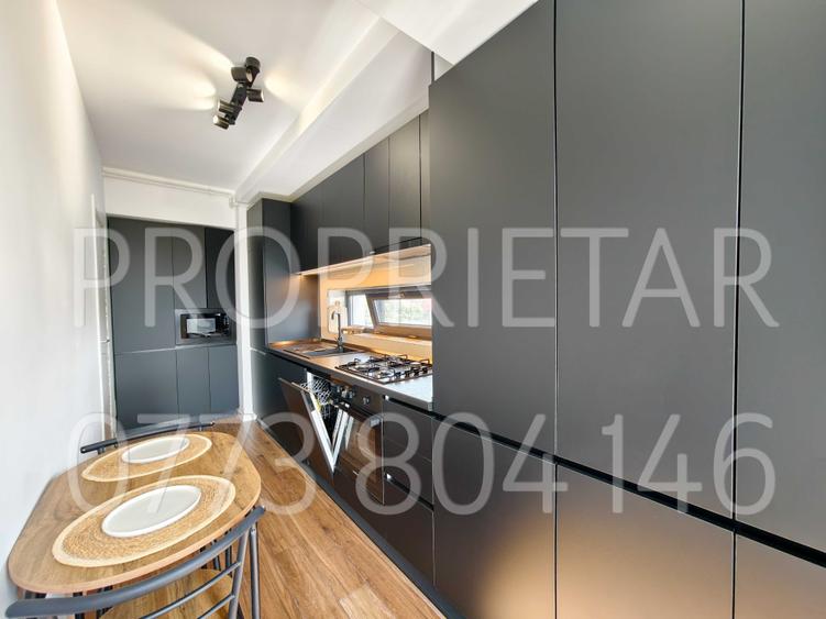 Apartament cu 2 camere decomandat în Apărătorii Patriei