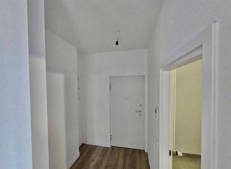 Apartament cu 2 camere decomandat în Tudor Vladimirescu