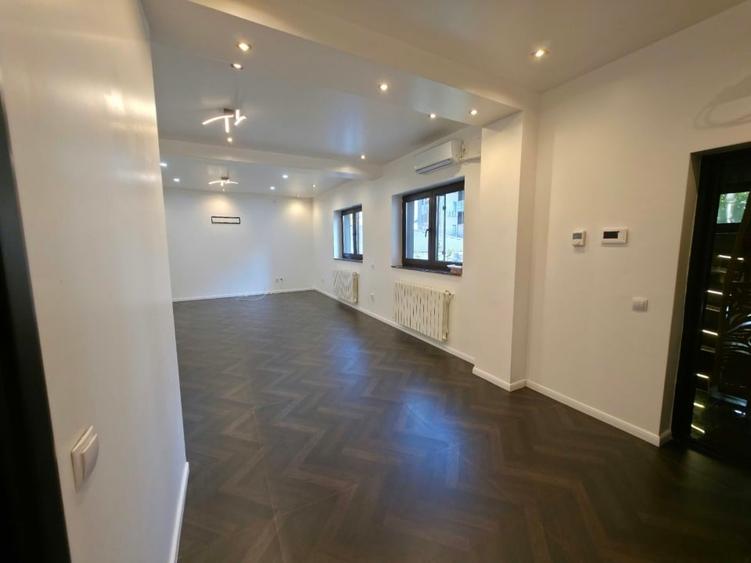 Spațiu comercial, de 120 mp, în Brâncoveanu