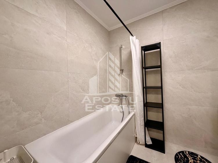 Apartament cu 2 camere de inchiriat, Timisoara, zona Dambovita - 12