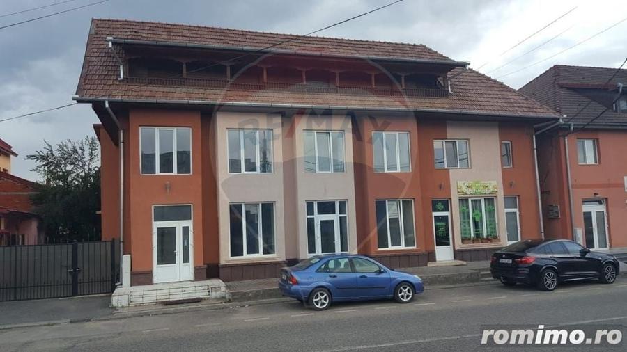 Spațiu comercial, de 120 mp, în Central
