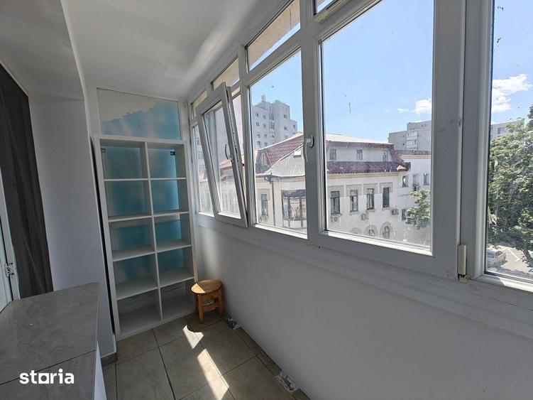 Apartament cu 2 camere decomandat în Obor