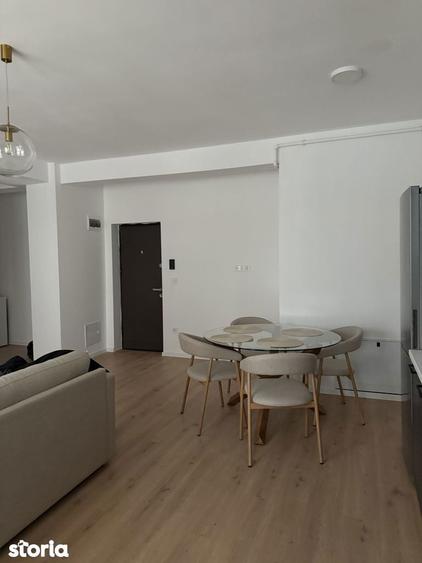 Apartament cu 2 camere în Sud