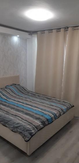 Apartament cu 2 camere decomandat, mobilat în Berceni