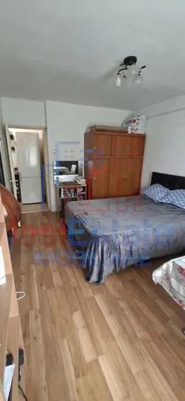 Apartament 1 camera, decomandat, Tatarasi - etaj 3 - 5