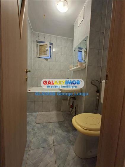 Apartament cu 2 camere decomandat în Drumul Taberei