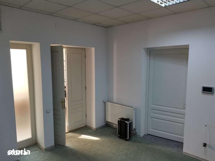 Spațiu comercial, de 258 mp, în Central