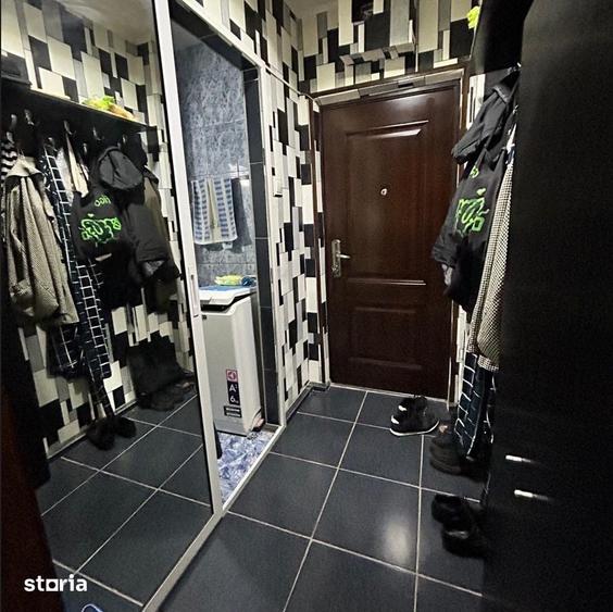 Ap 2 cam, ND, etaj int, bloc fara risc, zona Tatarasi - 3
