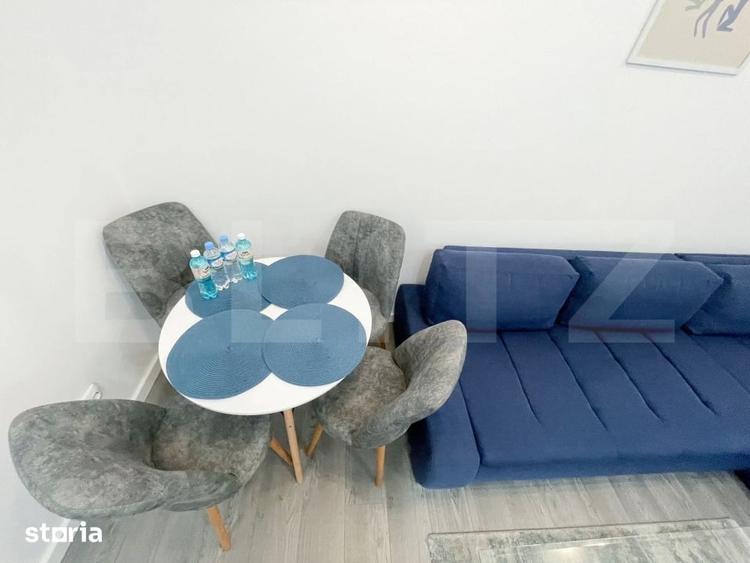Apartament cu 2 camere, 50 mp, pet friendly, zona Centrala - 2
