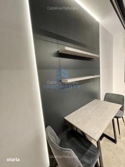 Apartament cu 2 camere decomandat în Domenii