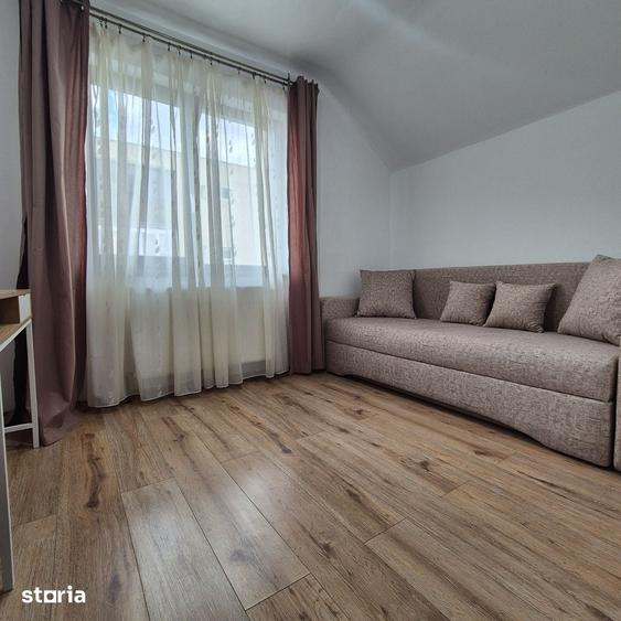 Apartament cu 3 camere în Confecții