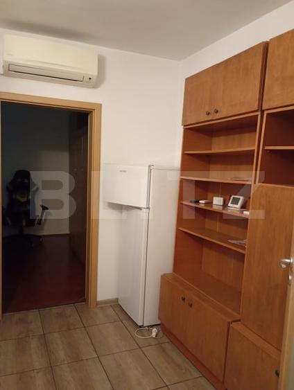 Apartament cu 2 camere decomandat, mobilat în Alexandru cel Bun