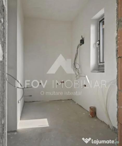 Casa 142mp, 750mp teren, Ghermane?ti, padure, utilita? - 14