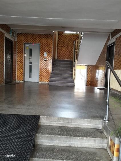 Apartament cu 3 camere în Obor