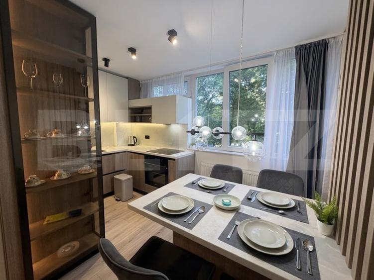 Studio Design Premium si Modern, zona Gheorgheni - FSEGA - 2