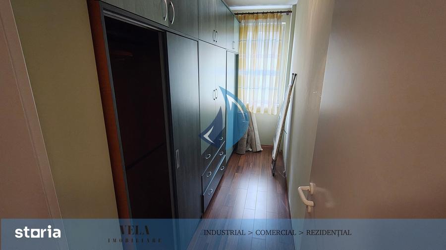 Apartament cu 3 camere decomandat în Tudor Vladimirescu
