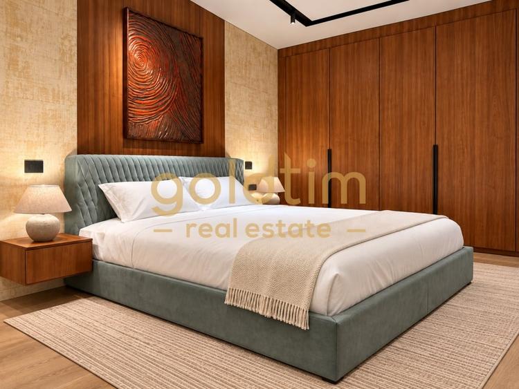 Apartament cu 3 camere decomandat, mobilat în Primăverii
