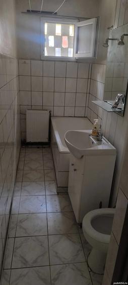 Apartament cu 2 camere nedecomandat în Răuți