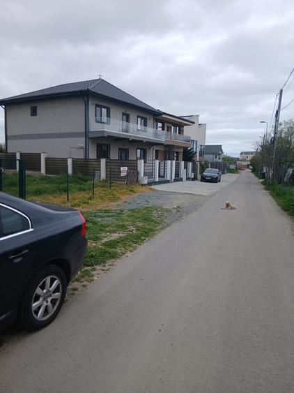 Teren Construcții intravilan de 566 mp, în Elvila