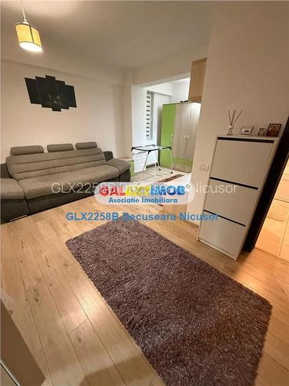 Garsoniera, Militari Residence, Str Rezervelor, 49 900 euro