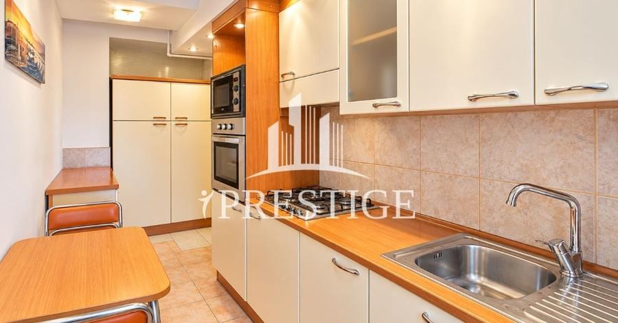 Apartament cu 2 camere decomandat, mobilat în Ștrand