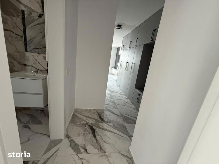 INCHIRIEZ APARTAMENT DECOMANDAT CU TERASA DE 18 MP - PET FRIENDLY - 6