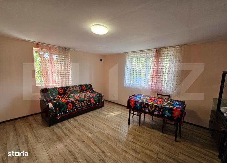 Casa individuala cu 2 camere de vanzare, Ciunga, Ocna Mures - 5
