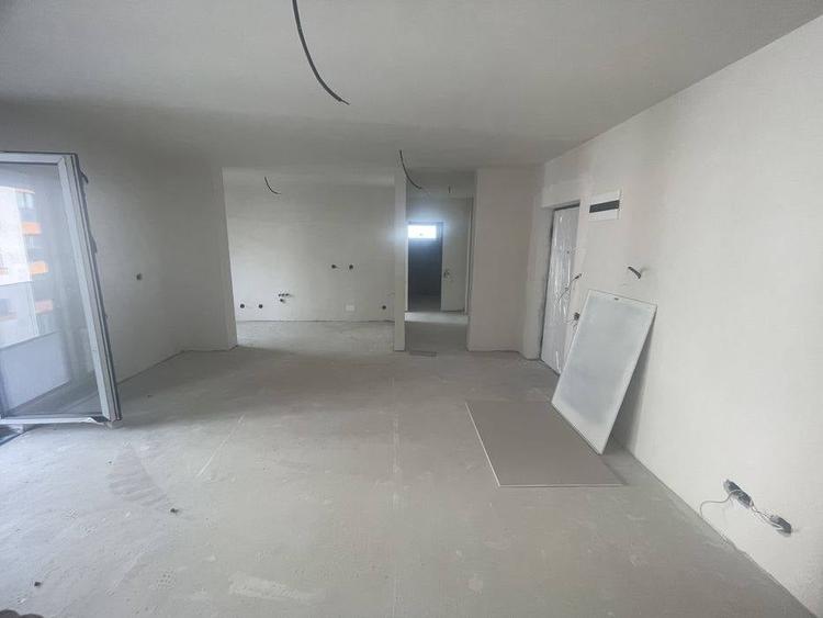 Apartament nou cu 2 camere decomandate, 62mp, etaj 2, zona Streiului - 1