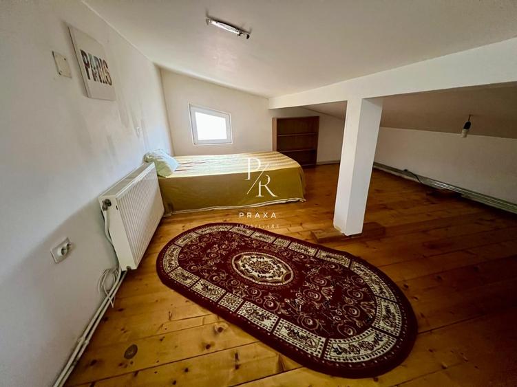 Ap de inchiriat, 3 camere, 80 mp,  zona Stejarului! - 7
