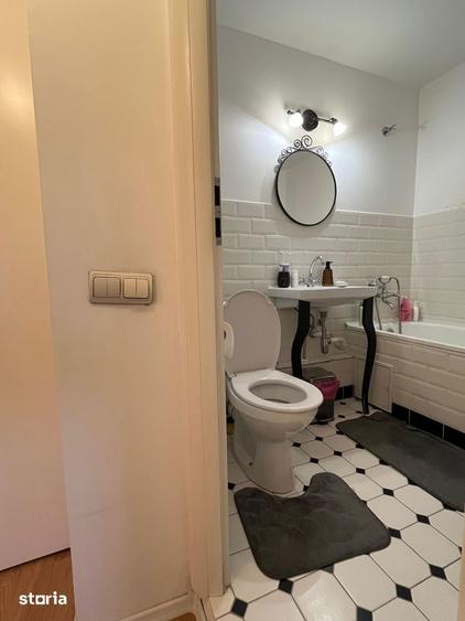 Proprietar inchiriez ap.2 camere utilat complet Rahova - 13 Septembrie - 11
