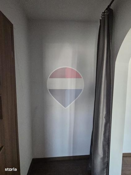 Apartament cu 2 camere în Jilava