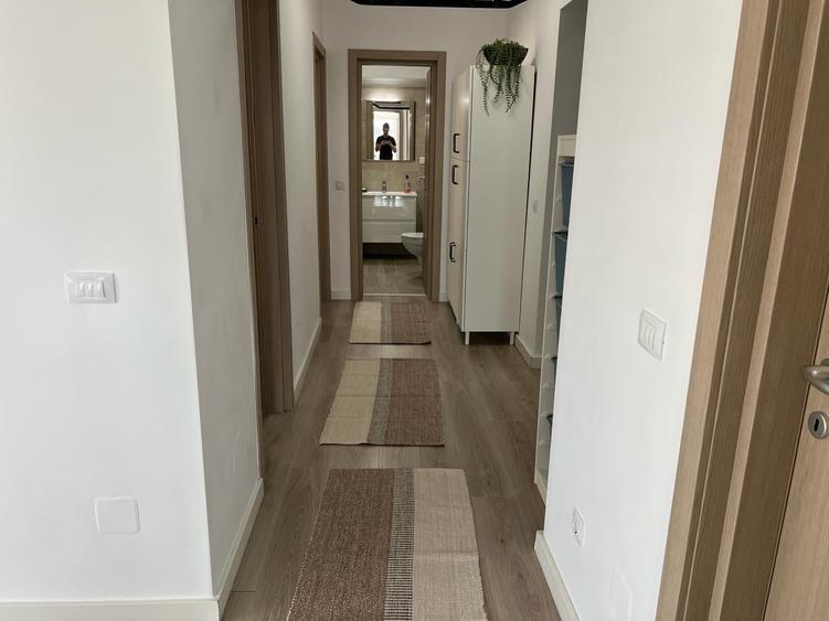 Apartament cu 3 camere decomandat în Tudor Vladimirescu