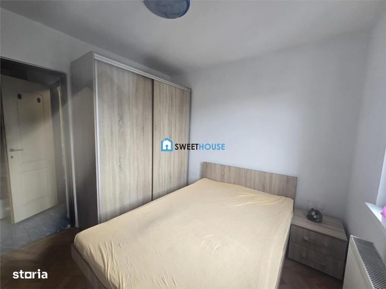Apartament cu doua camere zona Florilor - 1